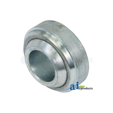 A & I Products Weld On Ball for Lift Arm (Cat II) 8" x2" x6" A-BS113